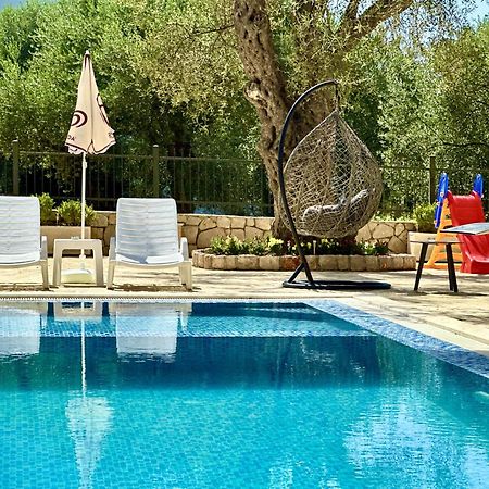 Akhdar Apartments Utjeha-Bušat Eksteriør billede