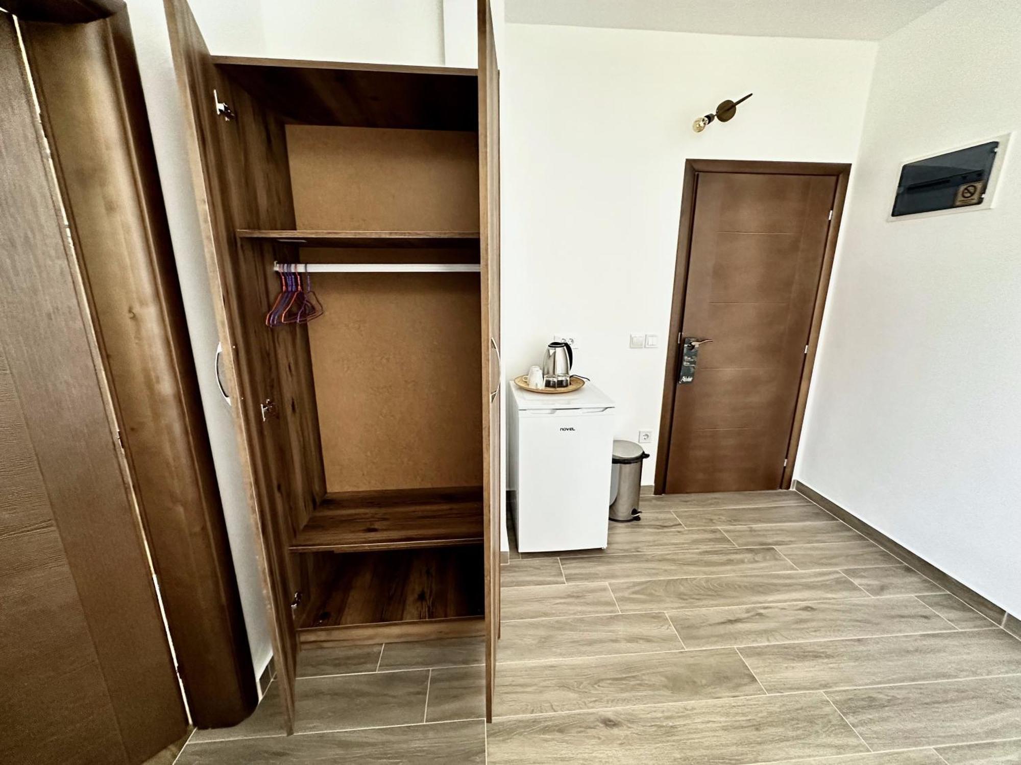 Akhdar Apartments Utjeha-Bušat Eksteriør billede